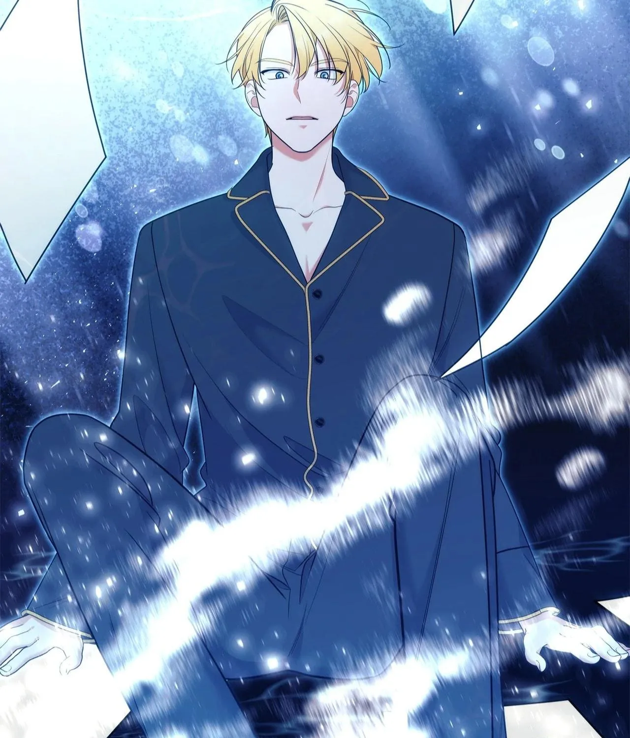 [Breaking News] Marriage with the Archduke, I Know Now Chapter 54 page 52 - 