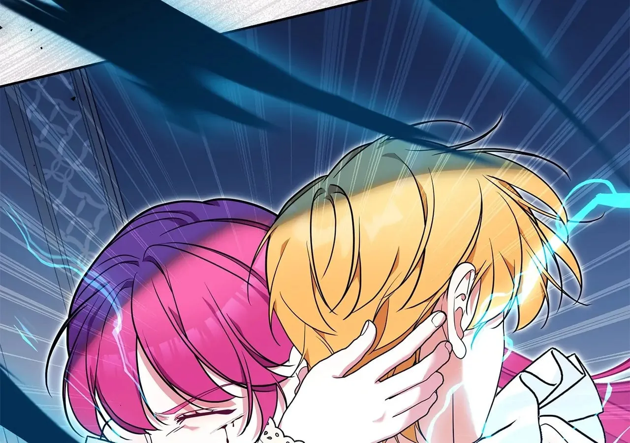 [Breaking News] Marriage with the Archduke, I Know Now Chapter 54 page 55 - 