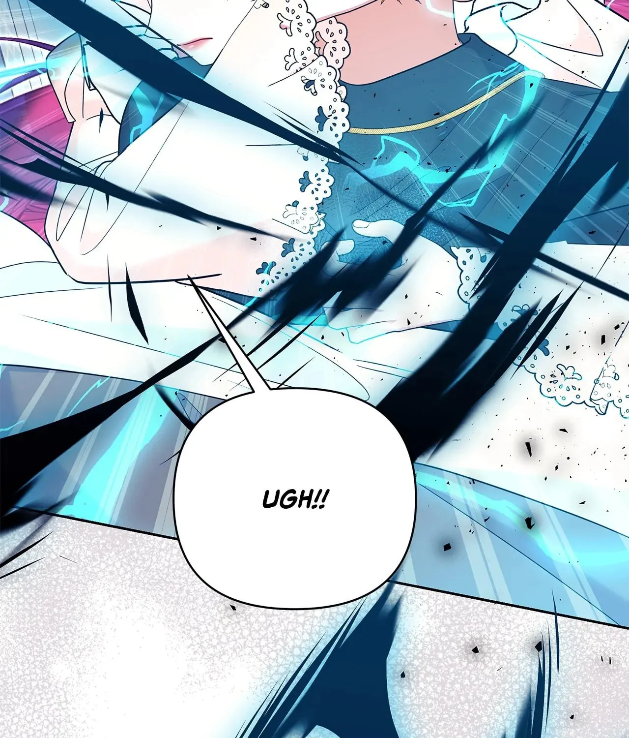 [Breaking News] Marriage with the Archduke, I Know Now Chapter 54 page 56 - 