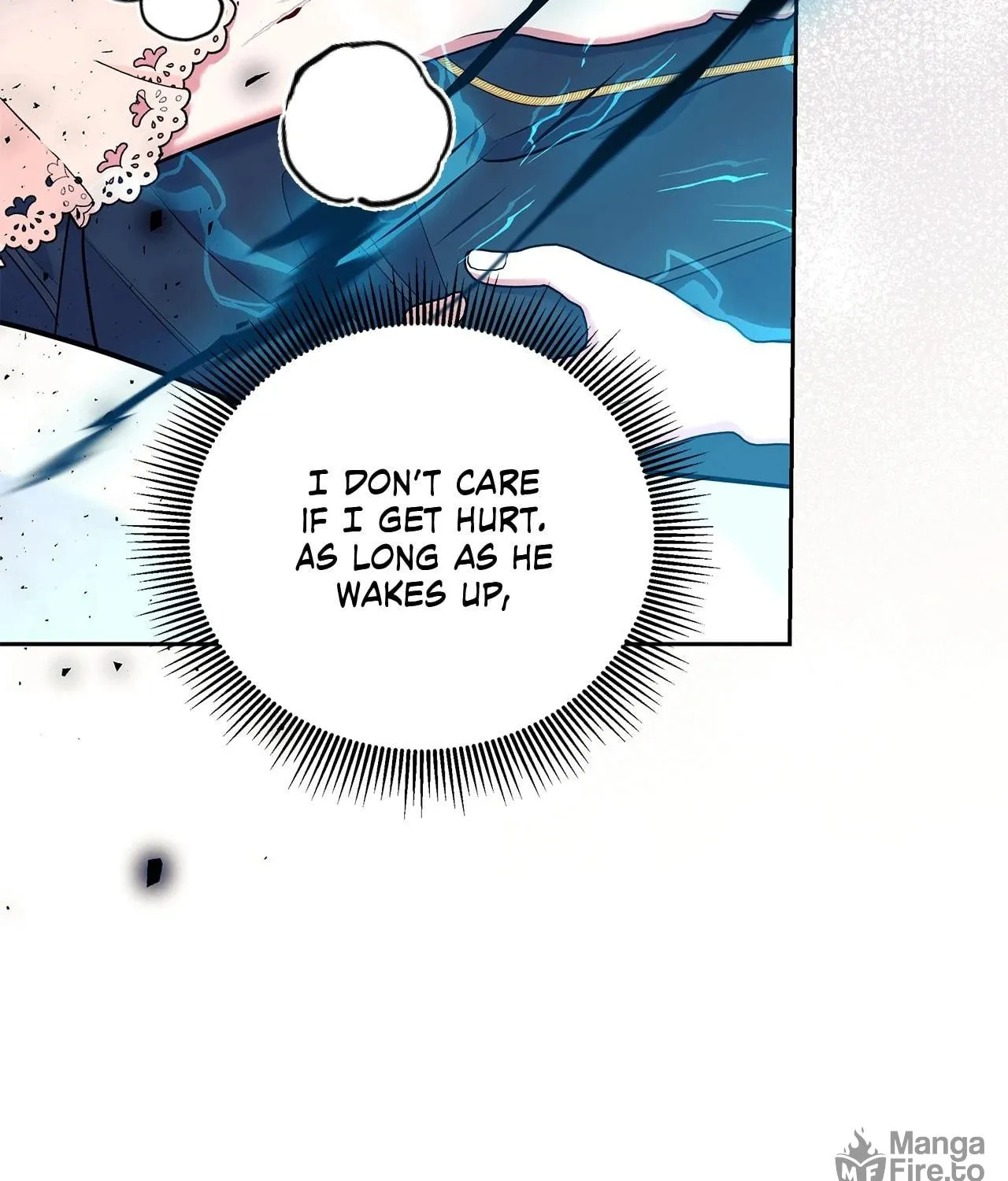 [Breaking News] Marriage with the Archduke, I Know Now Chapter 54 page 58 - 