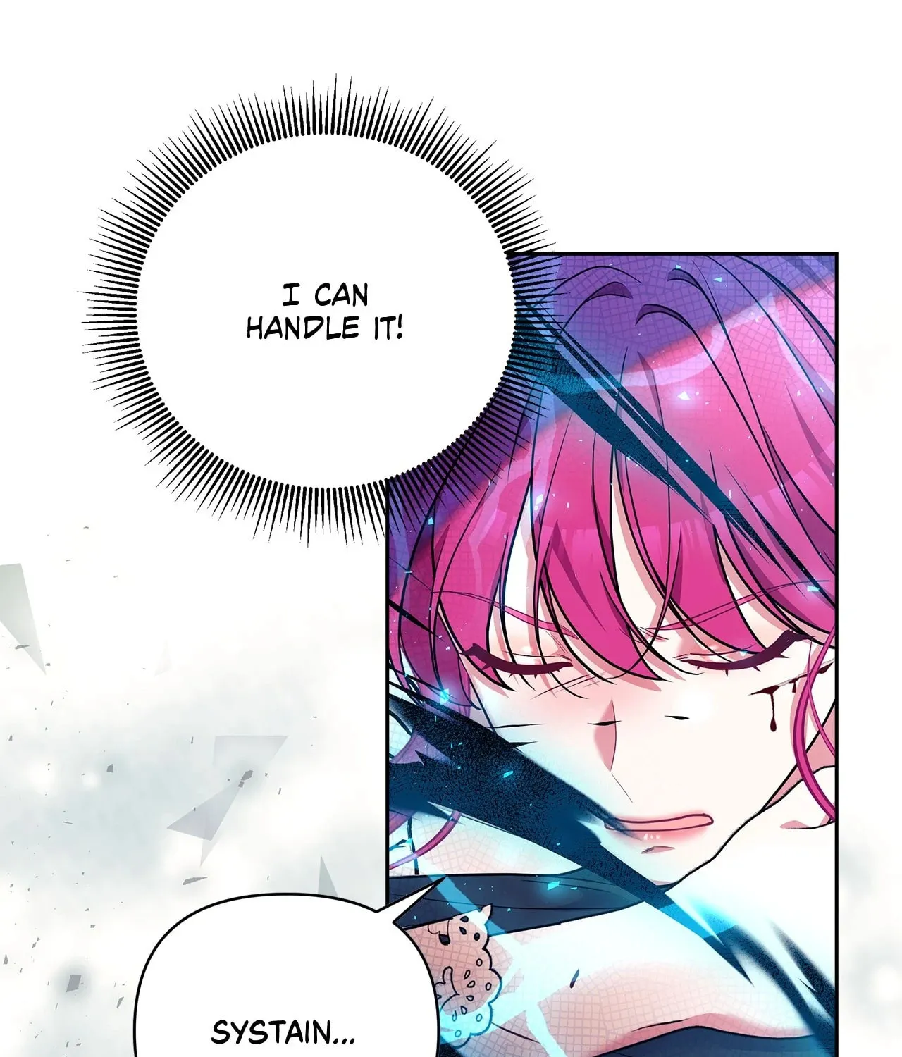 [Breaking News] Marriage with the Archduke, I Know Now Chapter 54 page 60 - 