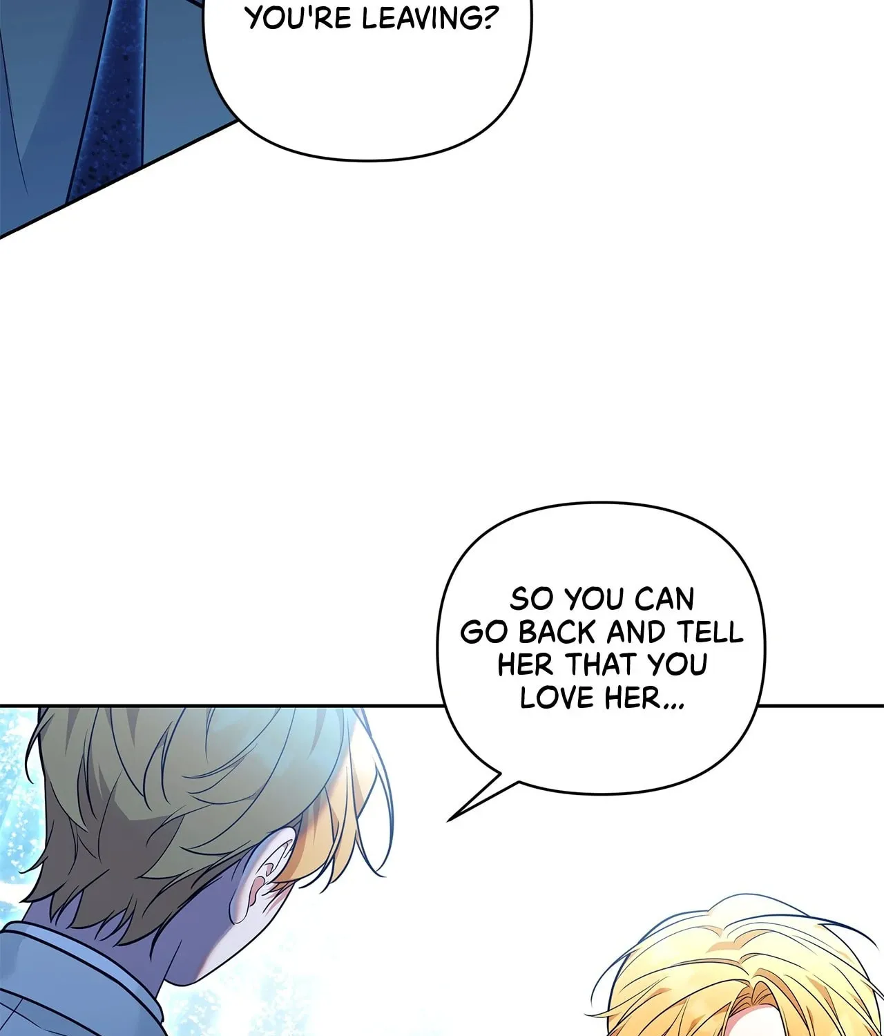 [Breaking News] Marriage with the Archduke, I Know Now Chapter 54 page 66 - 