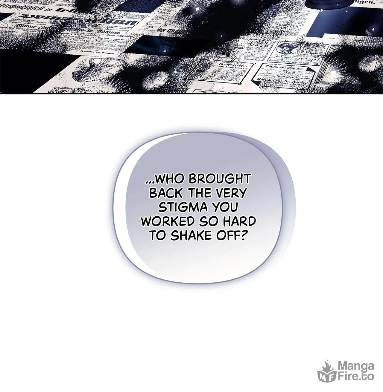 [Breaking News] Marriage with the Archduke, I Know Now Chapter 54 page 70 - 