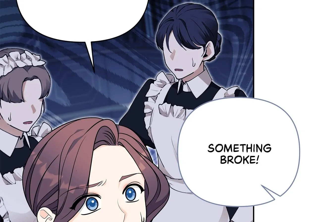 [Breaking News] Marriage with the Archduke, I Know Now Chapter 54 page 8 - 