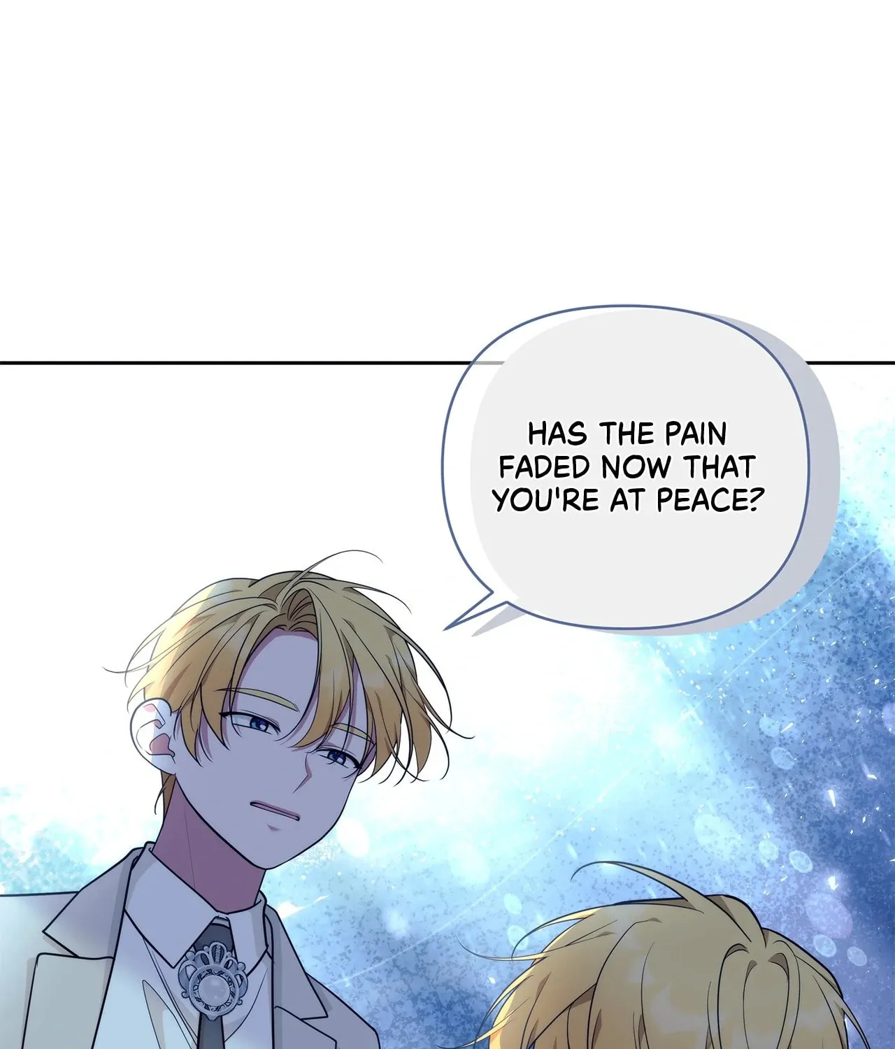[Breaking News] Marriage with the Archduke, I Know Now Chapter 54 page 71 - 