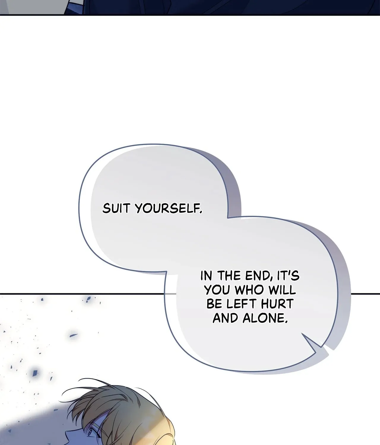 [Breaking News] Marriage with the Archduke, I Know Now Chapter 54 page 73 - 