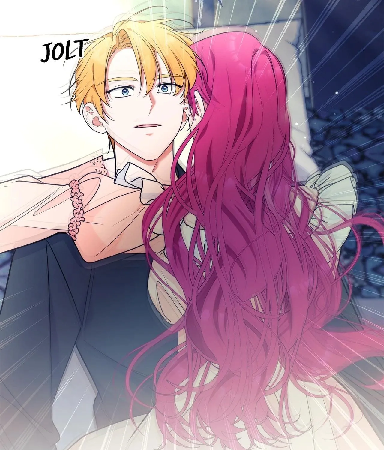 [Breaking News] Marriage with the Archduke, I Know Now Chapter 54 page 77 - 