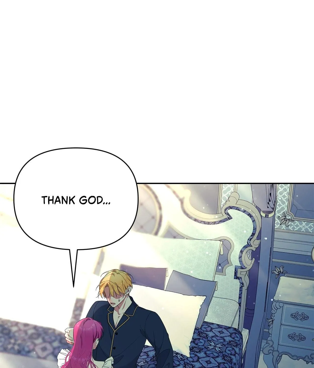 [Breaking News] Marriage with the Archduke, I Know Now Chapter 54 page 87 - 