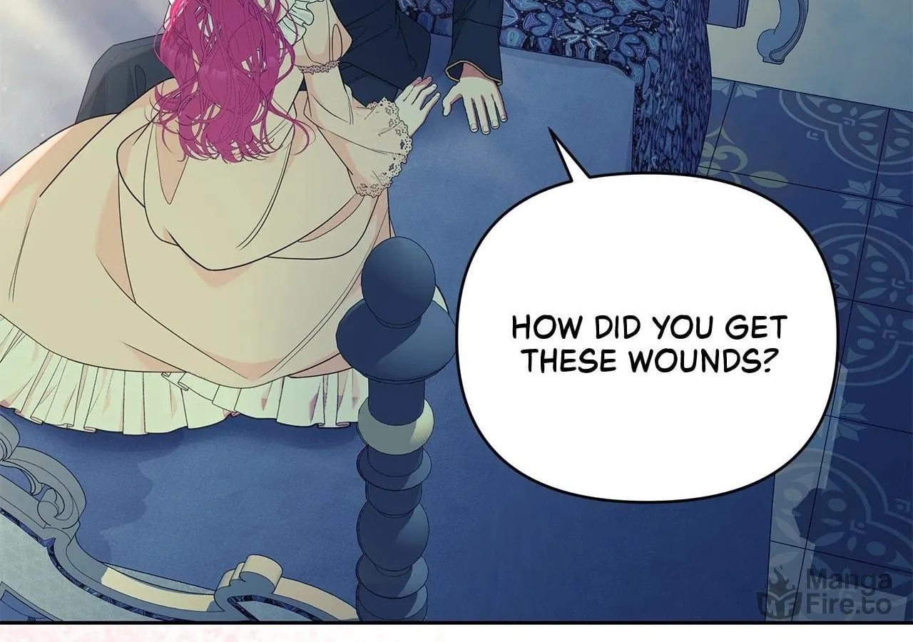 [Breaking News] Marriage with the Archduke, I Know Now Chapter 54 page 88 - 