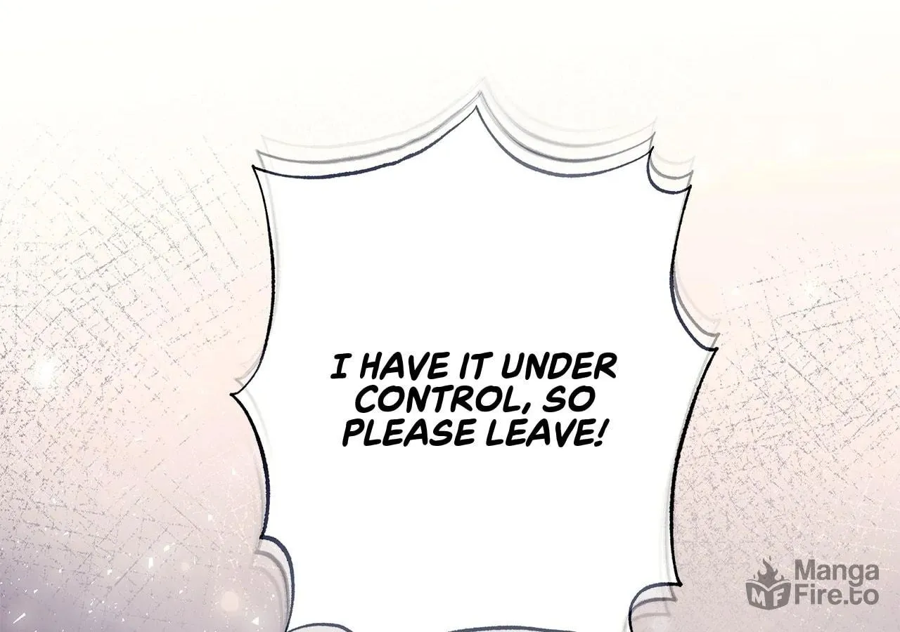 [Breaking News] Marriage with the Archduke, I Know Now Chapter 54 page 10 - 