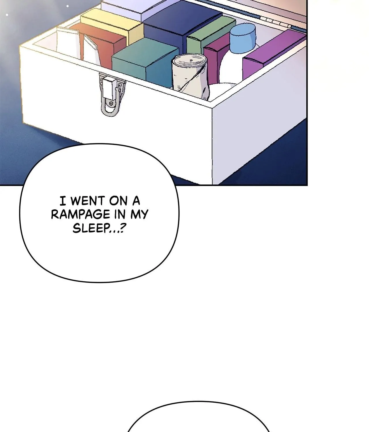 [Breaking News] Marriage with the Archduke, I Know Now Chapter 54 page 93 - 
