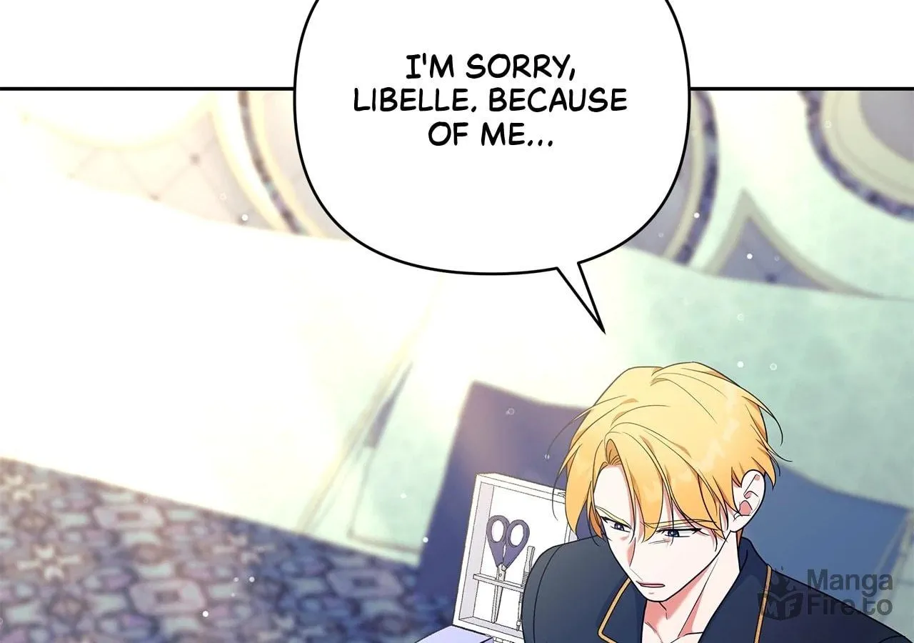 [Breaking News] Marriage with the Archduke, I Know Now Chapter 54 page 94 - 