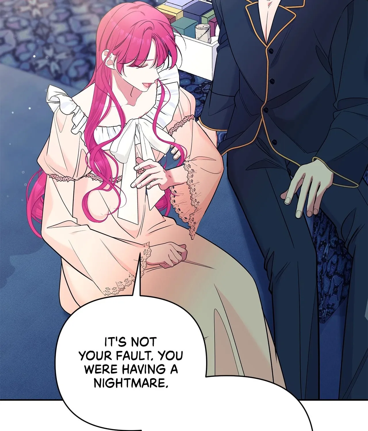 [Breaking News] Marriage with the Archduke, I Know Now Chapter 54 page 95 - 