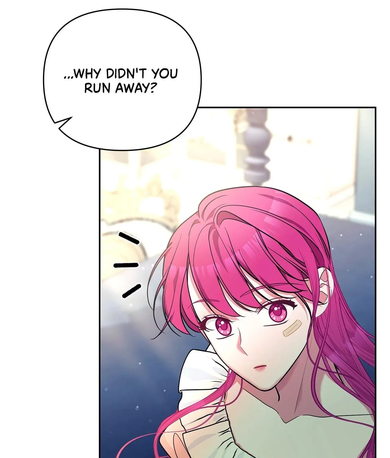 [Breaking News] Marriage with the Archduke, I Know Now Chapter 54 page 97 - 
