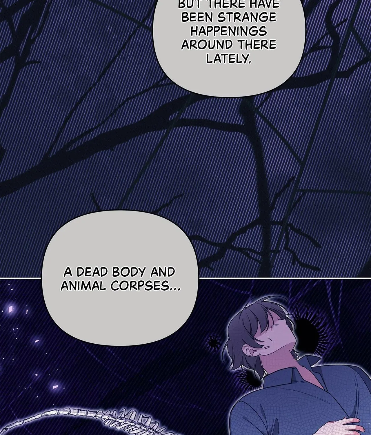 [Breaking News] Marriage with the Archduke, I Know Now Chapter 55 page 102 - 