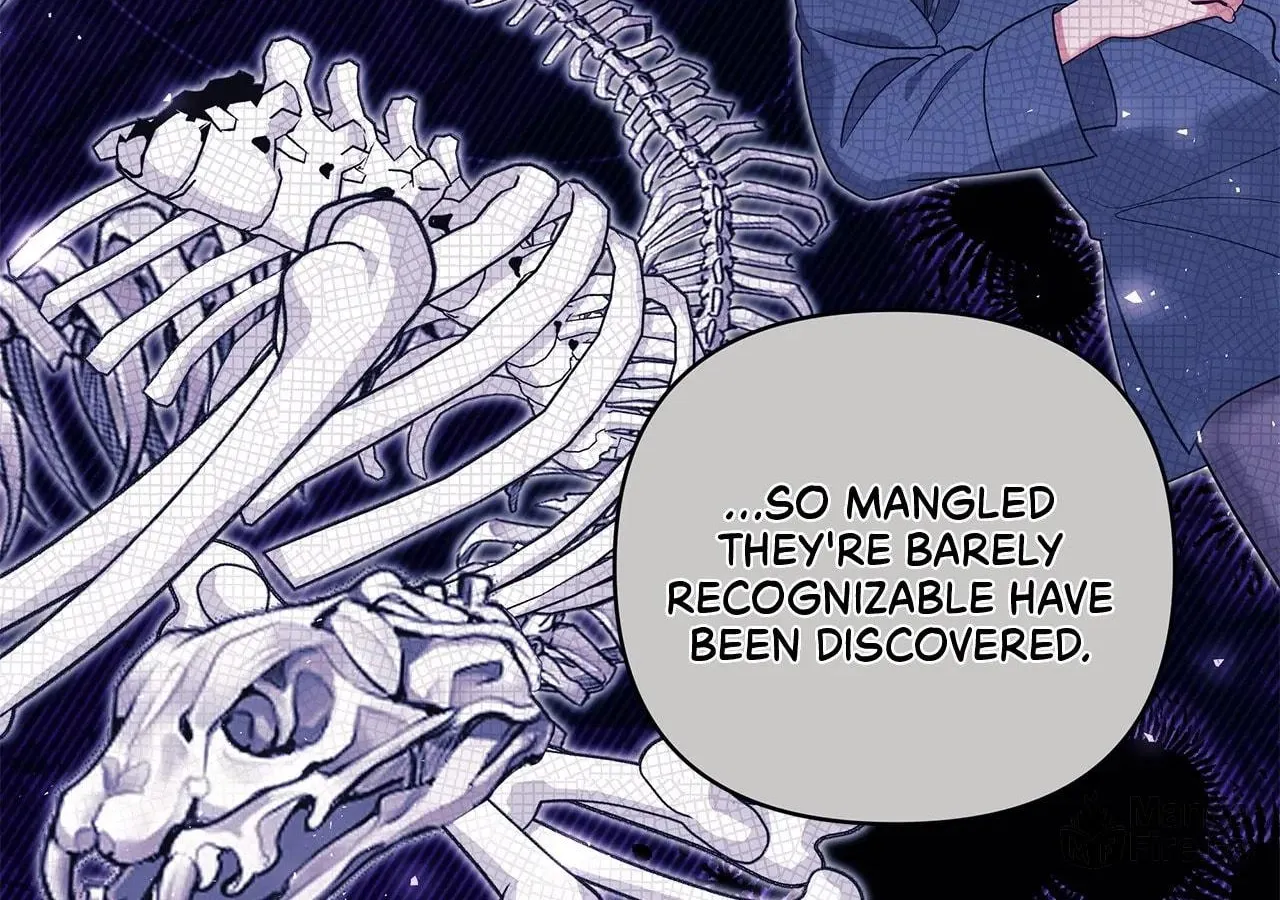 [Breaking News] Marriage with the Archduke, I Know Now Chapter 55 page 103 - 