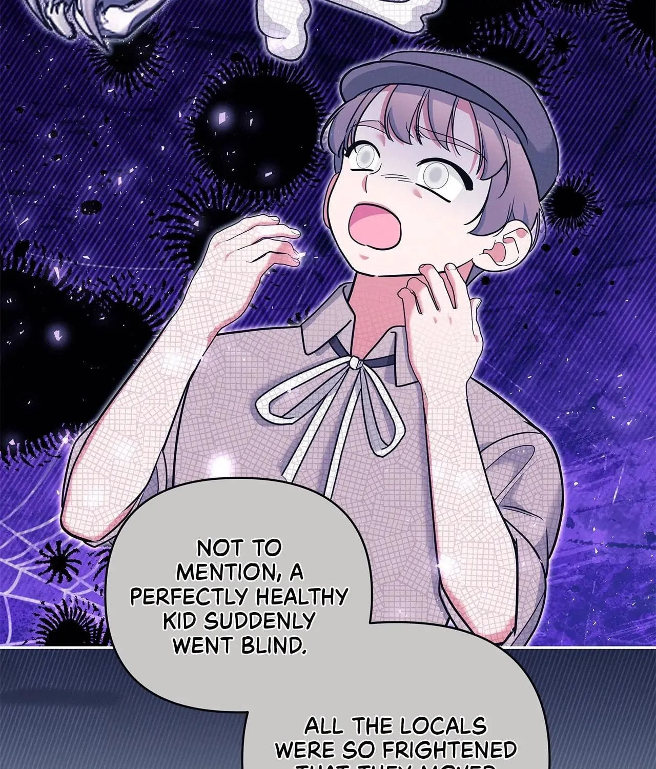 [Breaking News] Marriage with the Archduke, I Know Now Chapter 55 page 104 - 