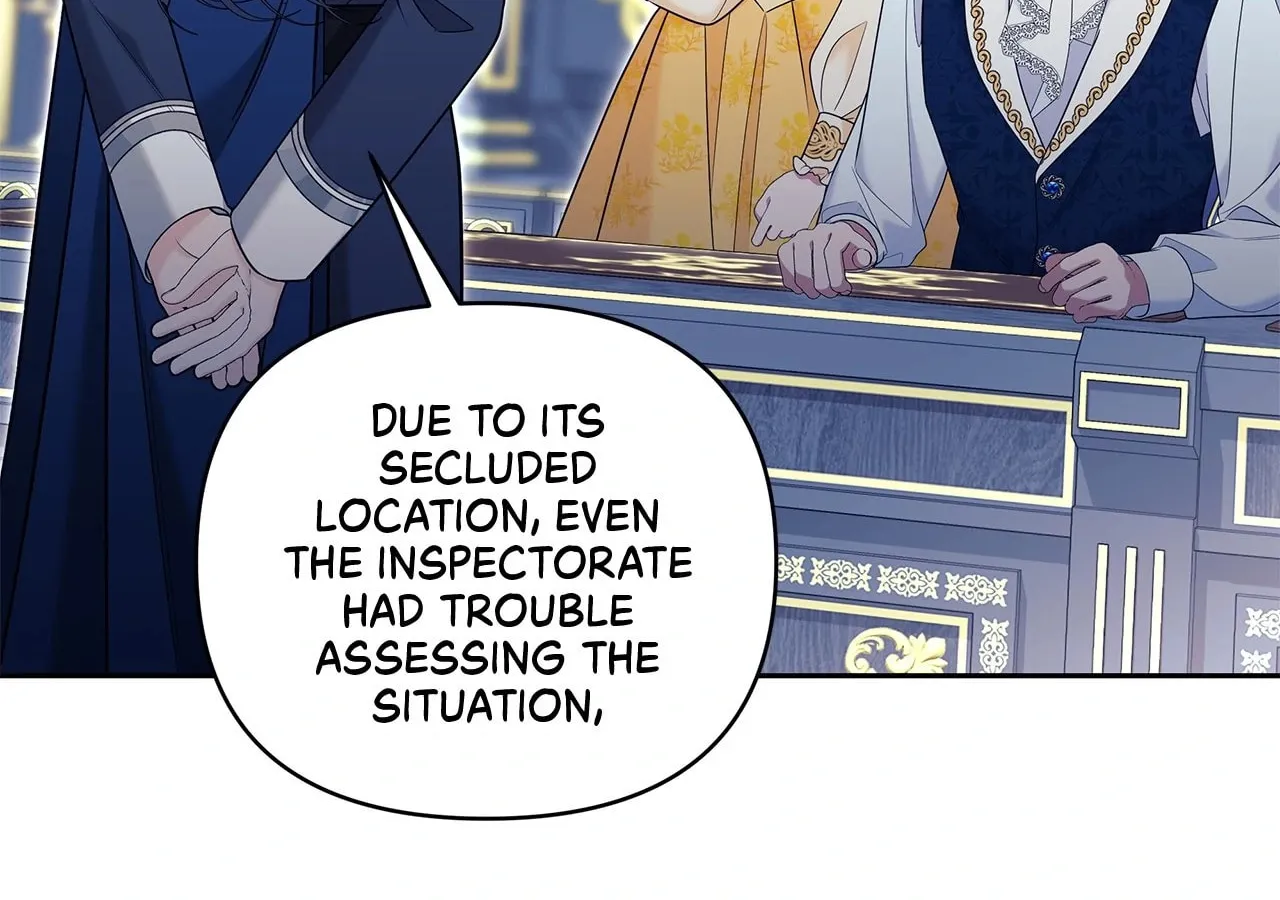[Breaking News] Marriage with the Archduke, I Know Now Chapter 55 page 107 - 