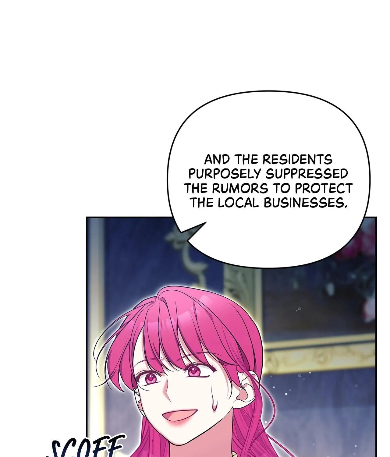 [Breaking News] Marriage with the Archduke, I Know Now Chapter 55 page 108 - 