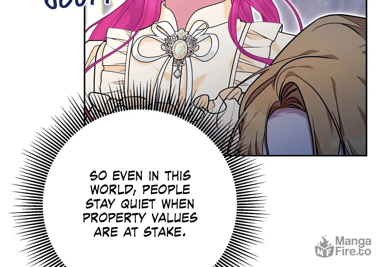 [Breaking News] Marriage with the Archduke, I Know Now Chapter 55 page 109 - 