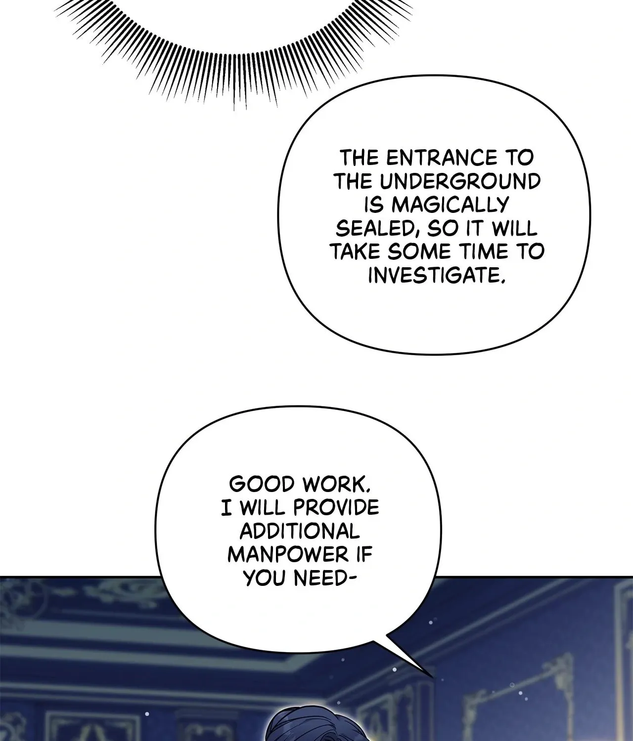 [Breaking News] Marriage with the Archduke, I Know Now Chapter 55 page 110 - 