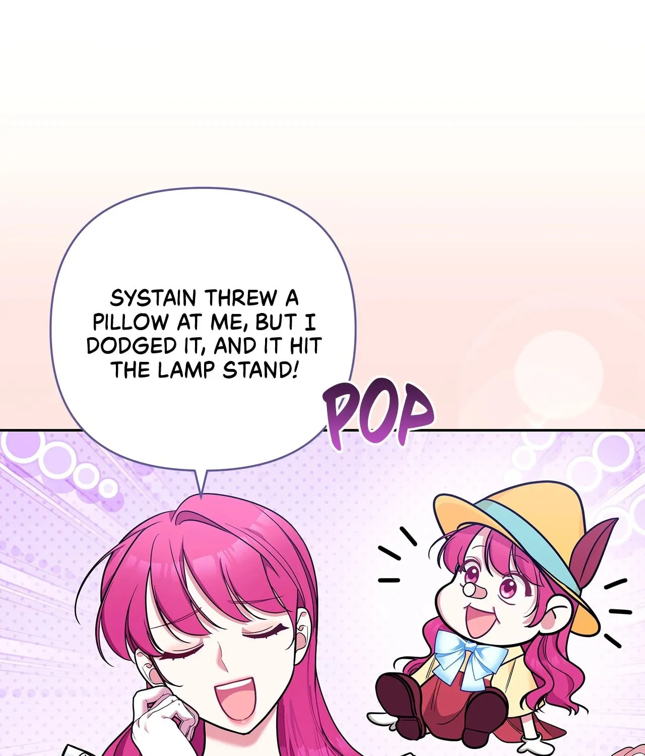 [Breaking News] Marriage with the Archduke, I Know Now Chapter 55 page 12 - 