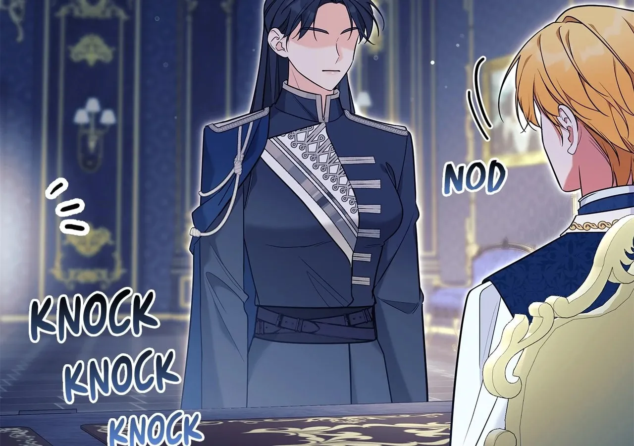 [Breaking News] Marriage with the Archduke, I Know Now Chapter 55 page 111 - 