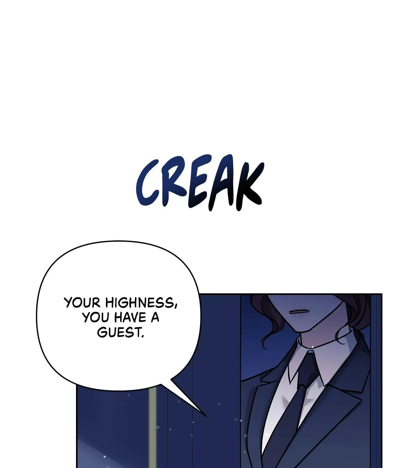 [Breaking News] Marriage with the Archduke, I Know Now Chapter 55 page 113 - 