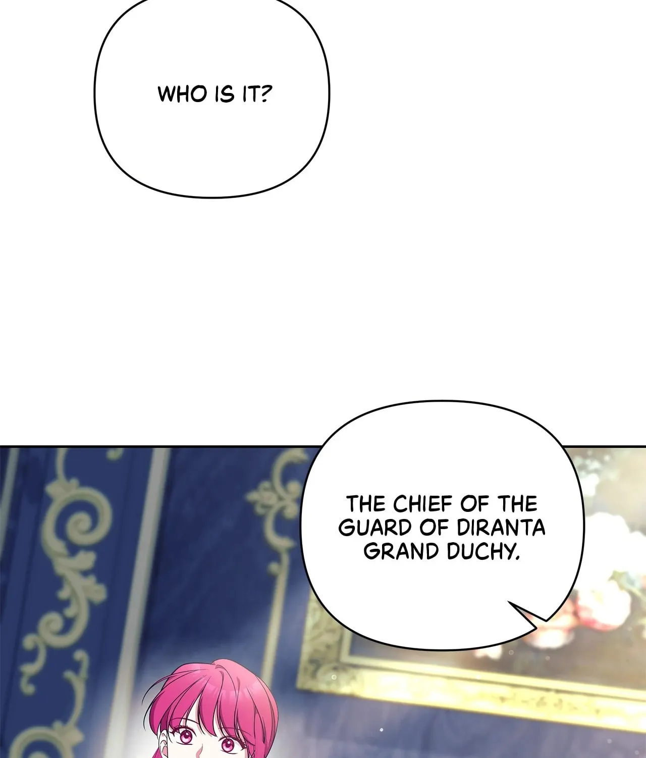 [Breaking News] Marriage with the Archduke, I Know Now Chapter 55 page 115 - 
