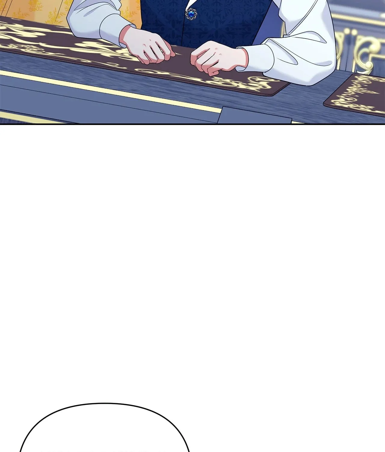 [Breaking News] Marriage with the Archduke, I Know Now Chapter 55 page 117 - 