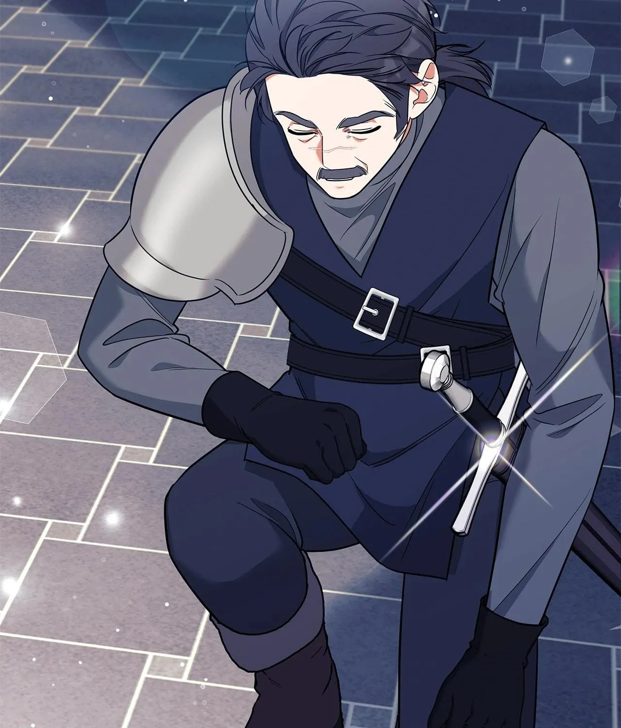 [Breaking News] Marriage with the Archduke, I Know Now Chapter 55 page 119 - 