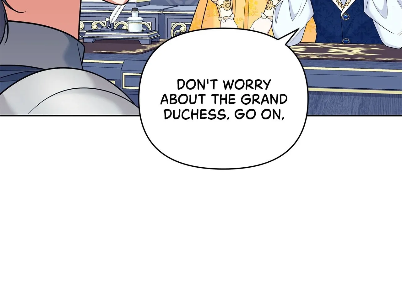 [Breaking News] Marriage with the Archduke, I Know Now Chapter 55 page 122 - 