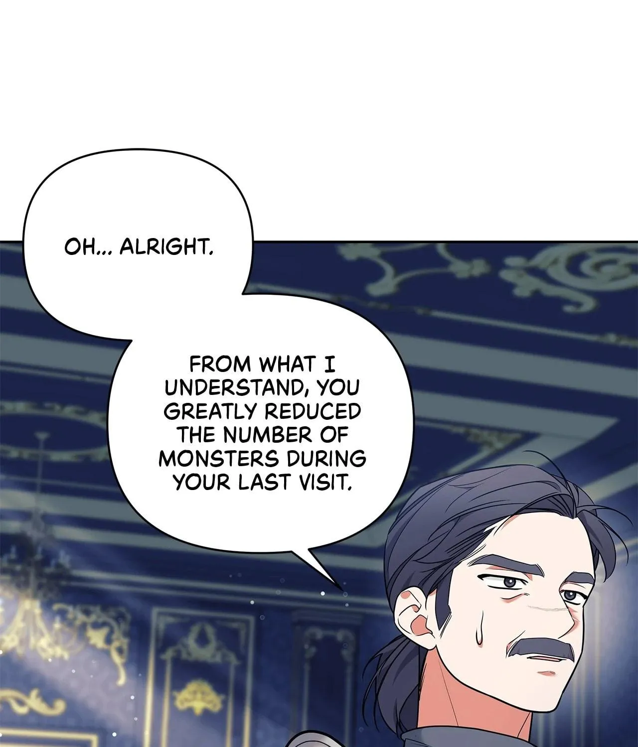 [Breaking News] Marriage with the Archduke, I Know Now Chapter 55 page 124 - 