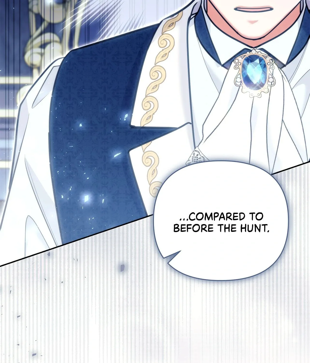 [Breaking News] Marriage with the Archduke, I Know Now Chapter 55 page 128 - 