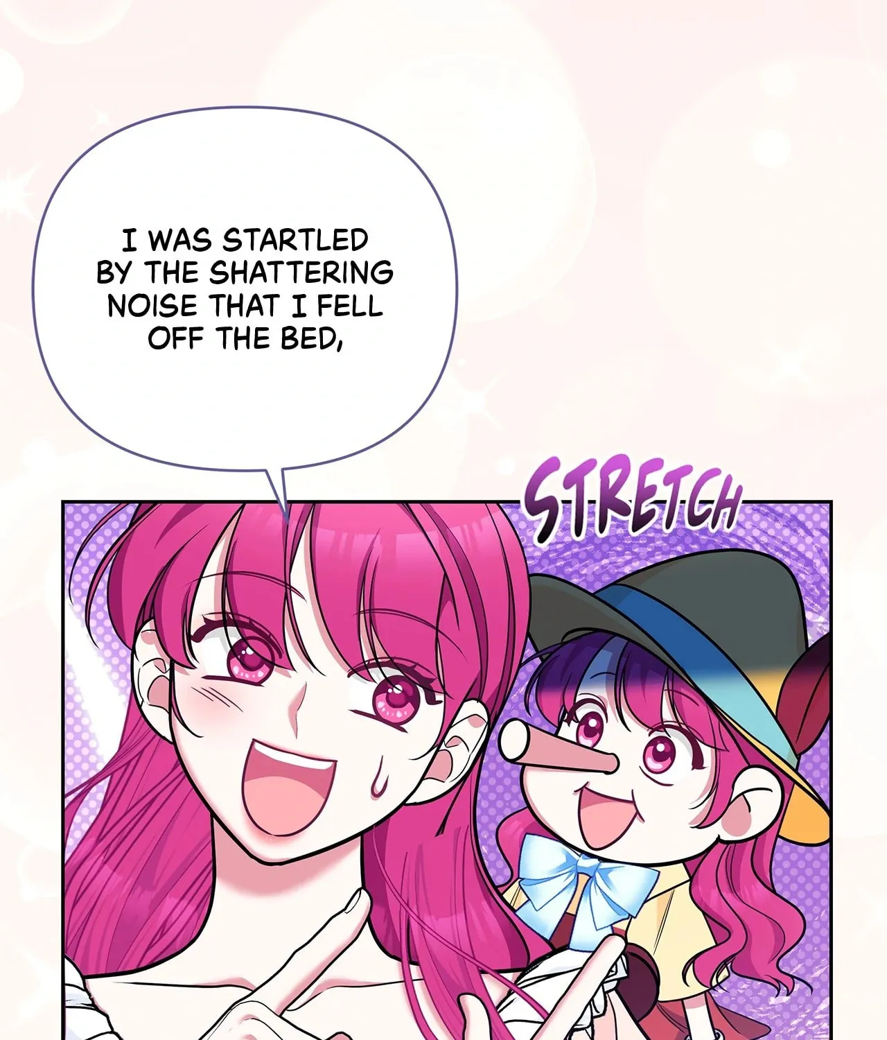 [Breaking News] Marriage with the Archduke, I Know Now Chapter 55 page 14 - 