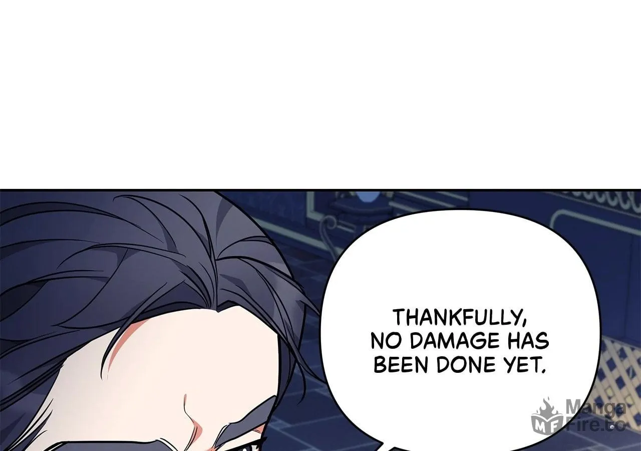 [Breaking News] Marriage with the Archduke, I Know Now Chapter 55 page 131 - 