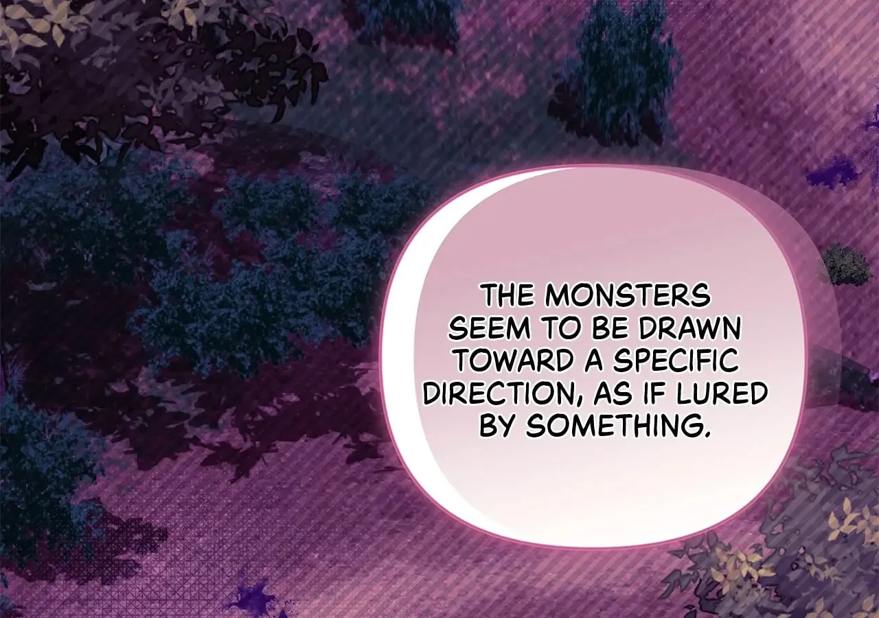 [Breaking News] Marriage with the Archduke, I Know Now Chapter 55 page 134 - 