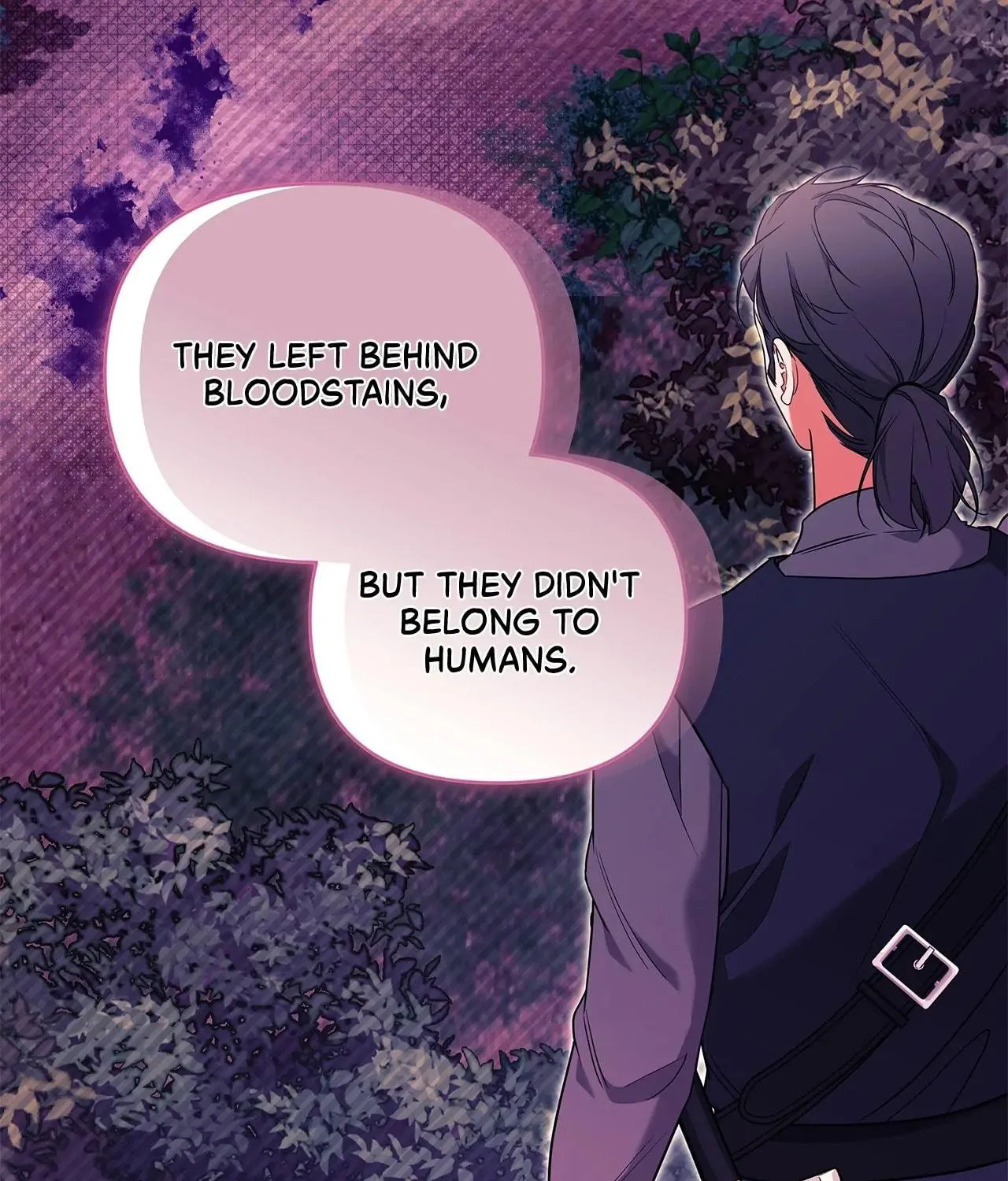 [Breaking News] Marriage with the Archduke, I Know Now Chapter 55 page 135 - 