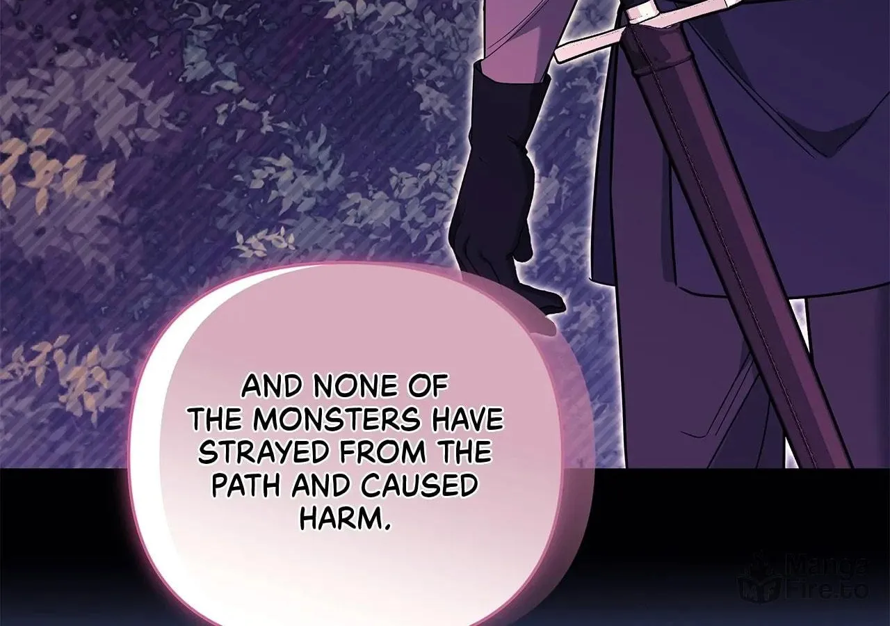 [Breaking News] Marriage with the Archduke, I Know Now Chapter 55 page 136 - 