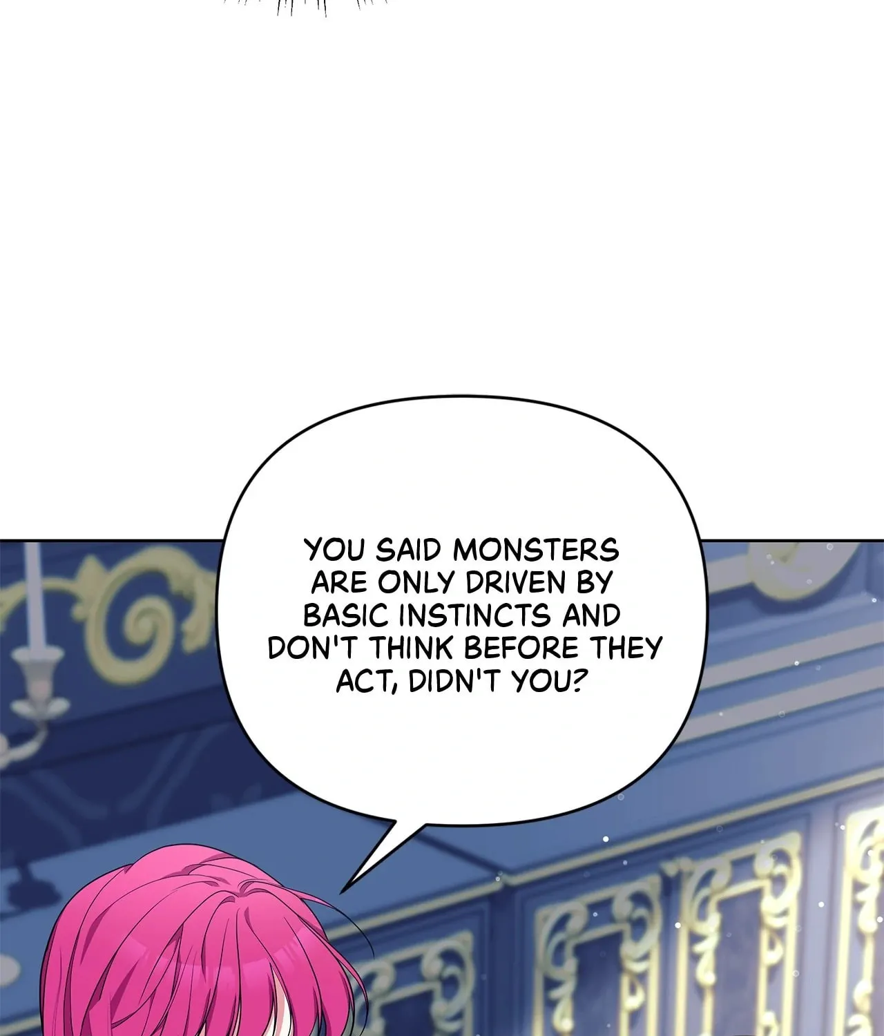 [Breaking News] Marriage with the Archduke, I Know Now Chapter 55 page 139 - 