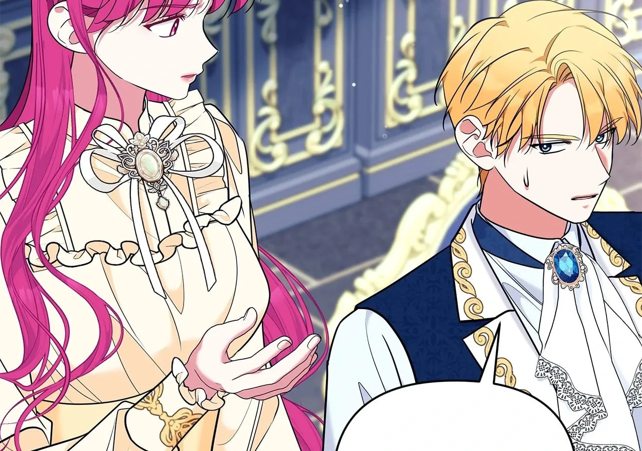 [Breaking News] Marriage with the Archduke, I Know Now Chapter 55 page 140 - 