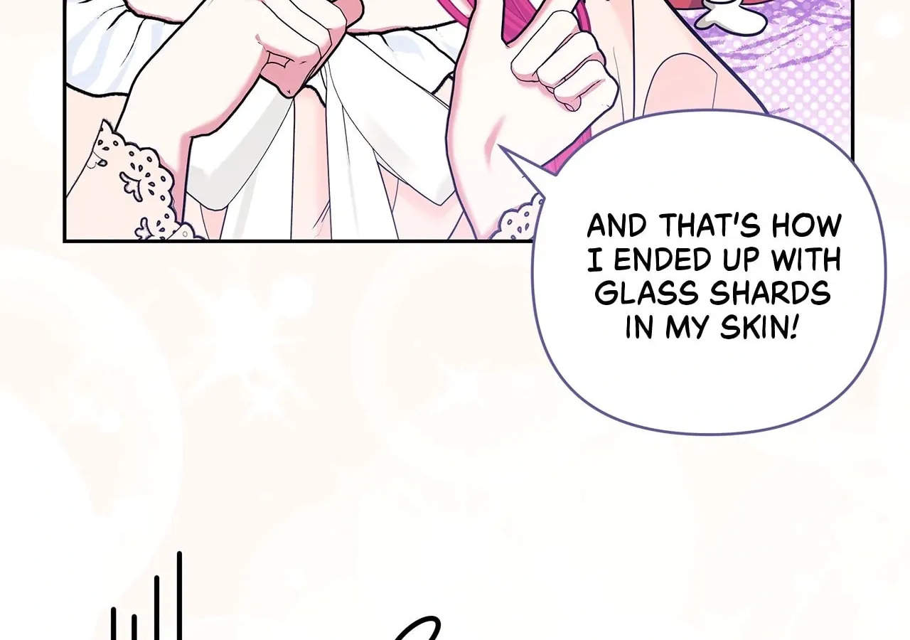 [Breaking News] Marriage with the Archduke, I Know Now Chapter 55 page 15 - 