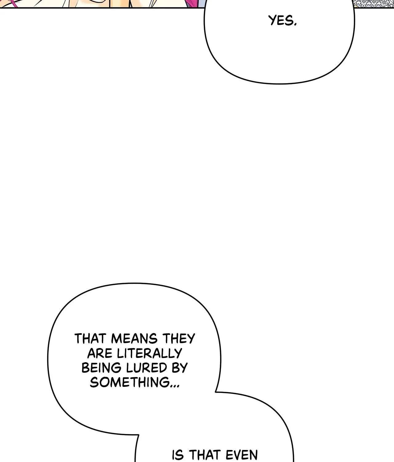 [Breaking News] Marriage with the Archduke, I Know Now Chapter 55 page 141 - 