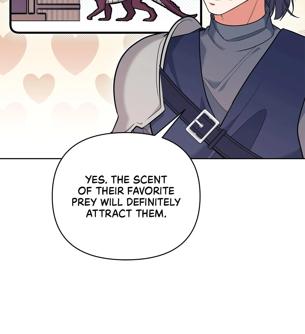 [Breaking News] Marriage with the Archduke, I Know Now Chapter 55 page 143 - 
