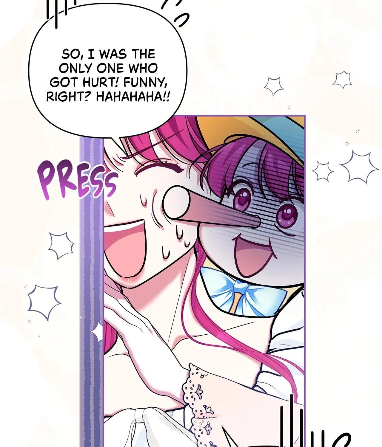 [Breaking News] Marriage with the Archduke, I Know Now Chapter 55 page 16 - 