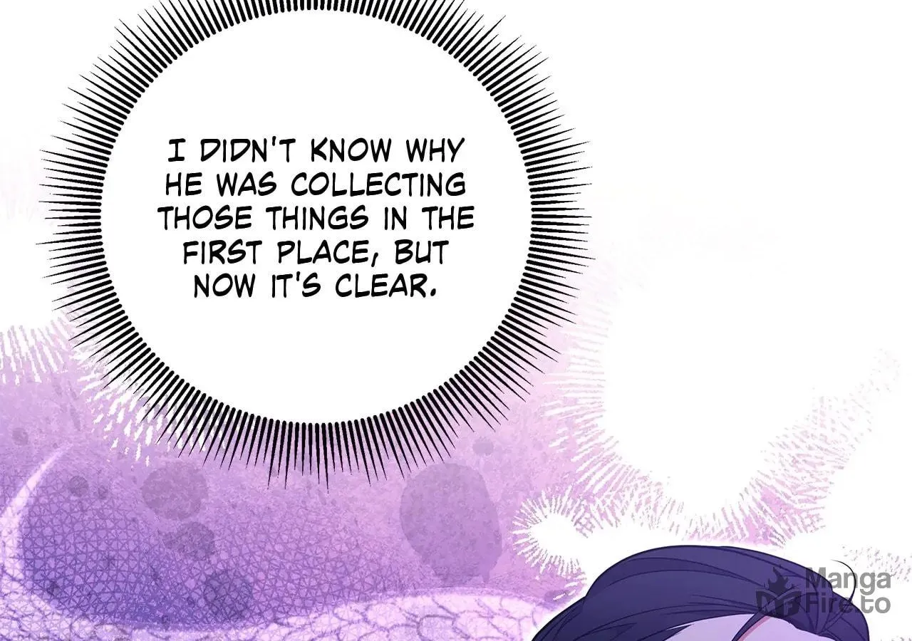 [Breaking News] Marriage with the Archduke, I Know Now Chapter 55 page 153 - 