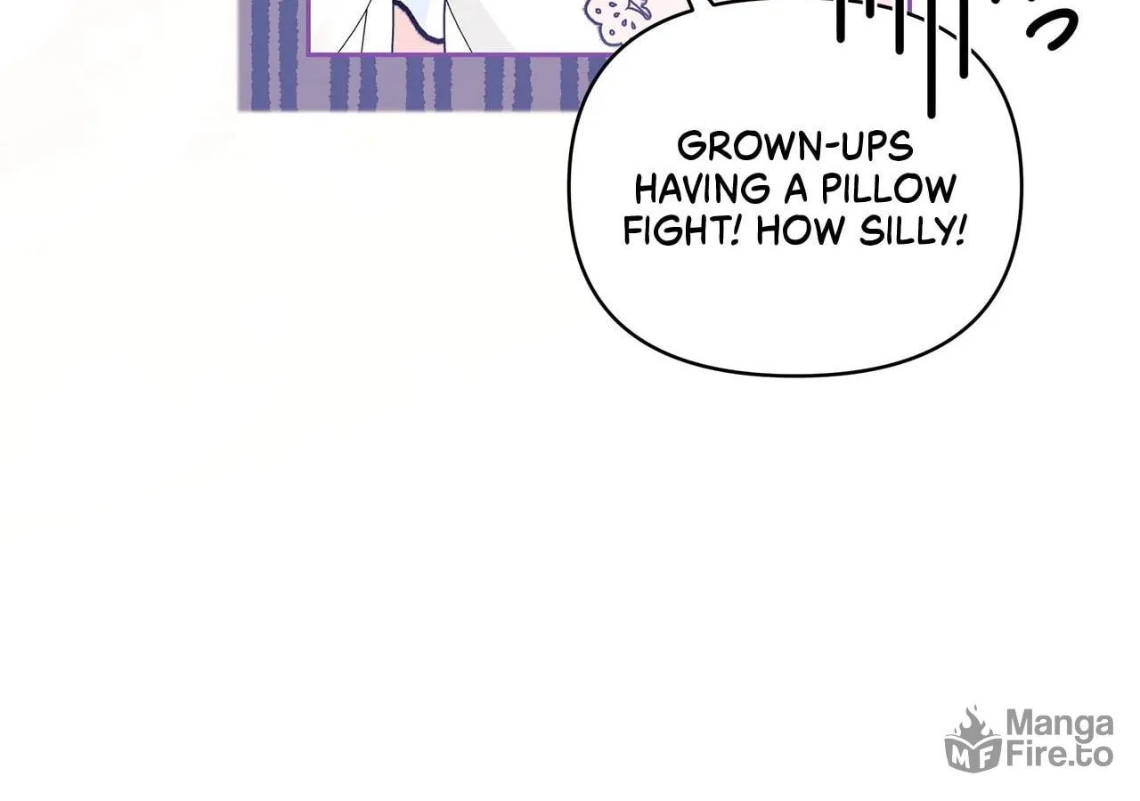 [Breaking News] Marriage with the Archduke, I Know Now Chapter 55 page 17 - 