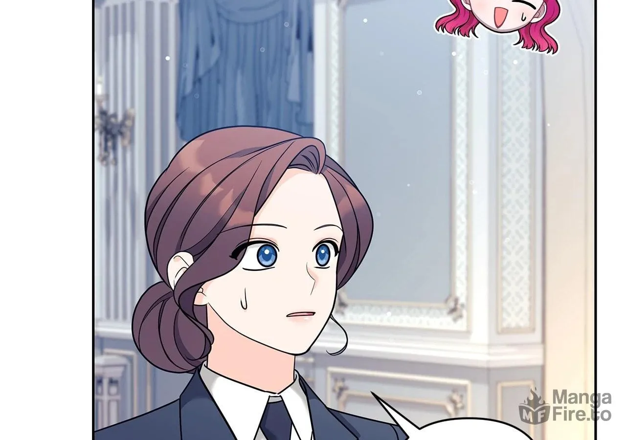 [Breaking News] Marriage with the Archduke, I Know Now Chapter 55 page 19 - 