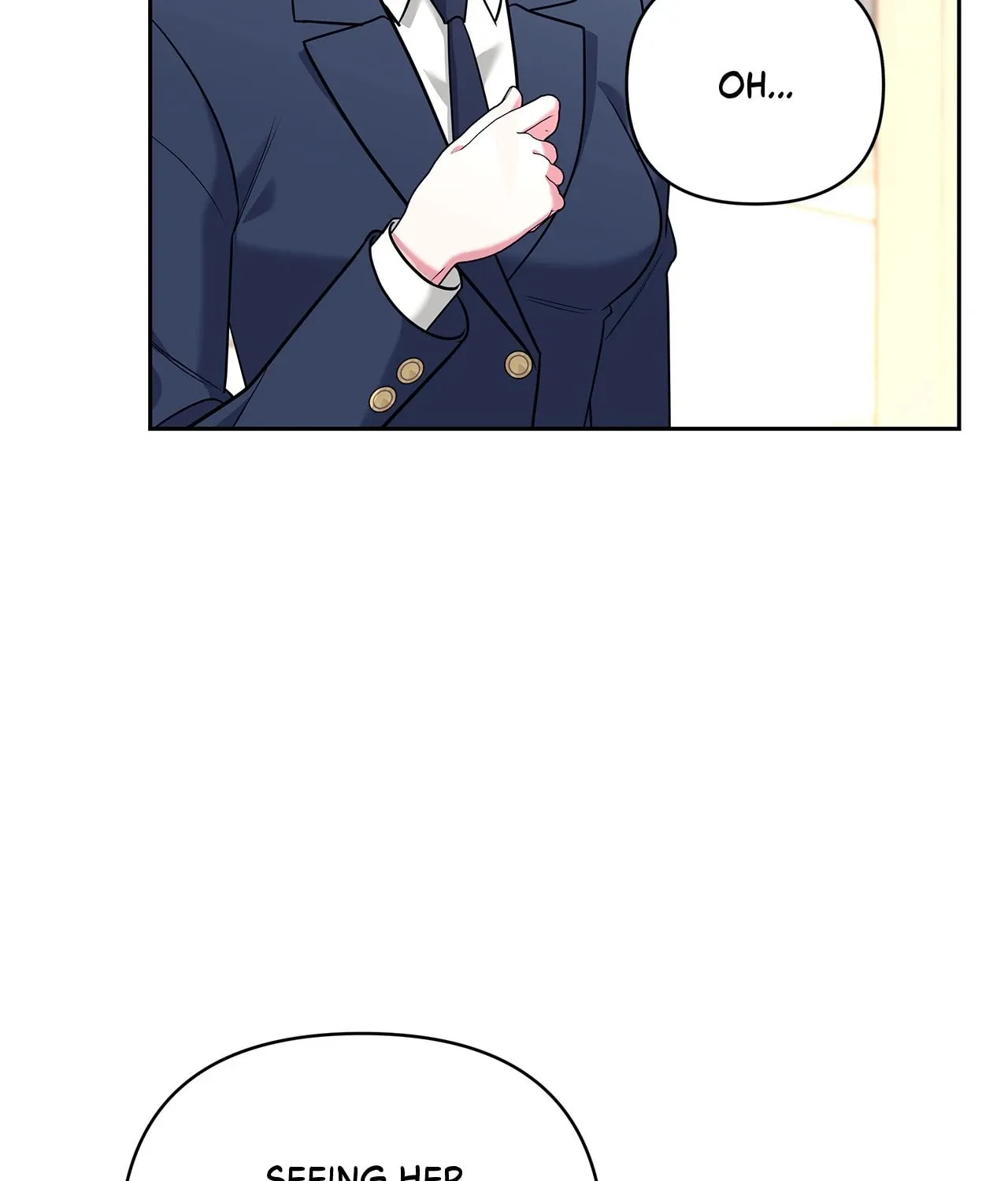 [Breaking News] Marriage with the Archduke, I Know Now Chapter 55 page 20 - 