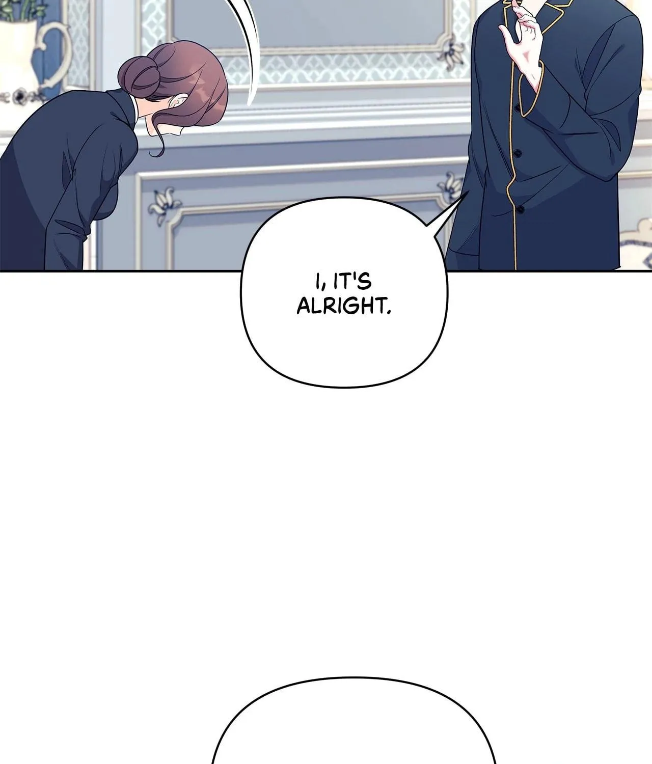 [Breaking News] Marriage with the Archduke, I Know Now Chapter 55 page 22 - 